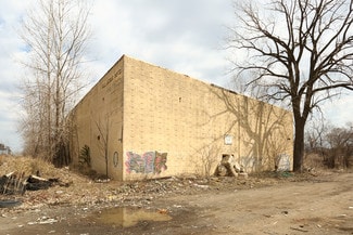 Plus de détails pour 6455 Le Grand St, Detroit, MI - Industriel/Logistique à vendre