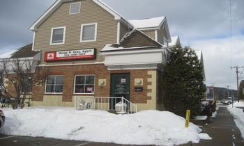 1205 Maple St, Indiana, PA à vendre - Photo principale – Image 1 sur 1