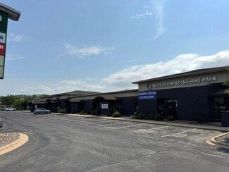 Plus de détails pour 1600-1688 N Casaloma Dr, Grand Chute, WI - Local commercial à vendre