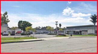 Plus de détails pour 930-940 E Dominguez St, Carson, CA - Local commercial à louer