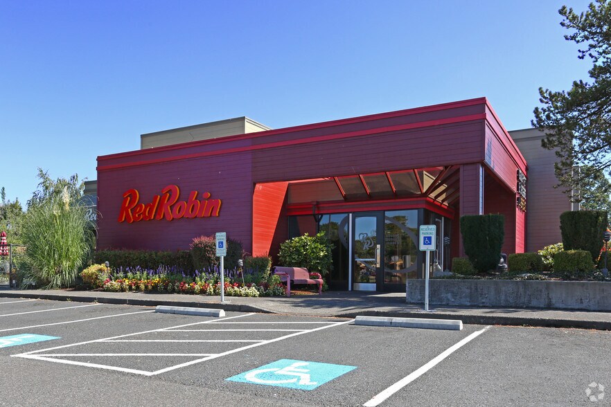 8311 NE Vancouver Mall Dr, Vancouver, WA à vendre - Photo de l’immeuble – Image 2 sur 5