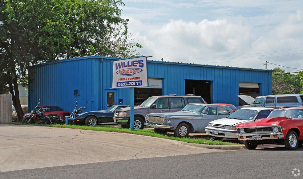 116 S 8th St, Killeen, TX à vendre - Photo principale – Image 1 sur 2