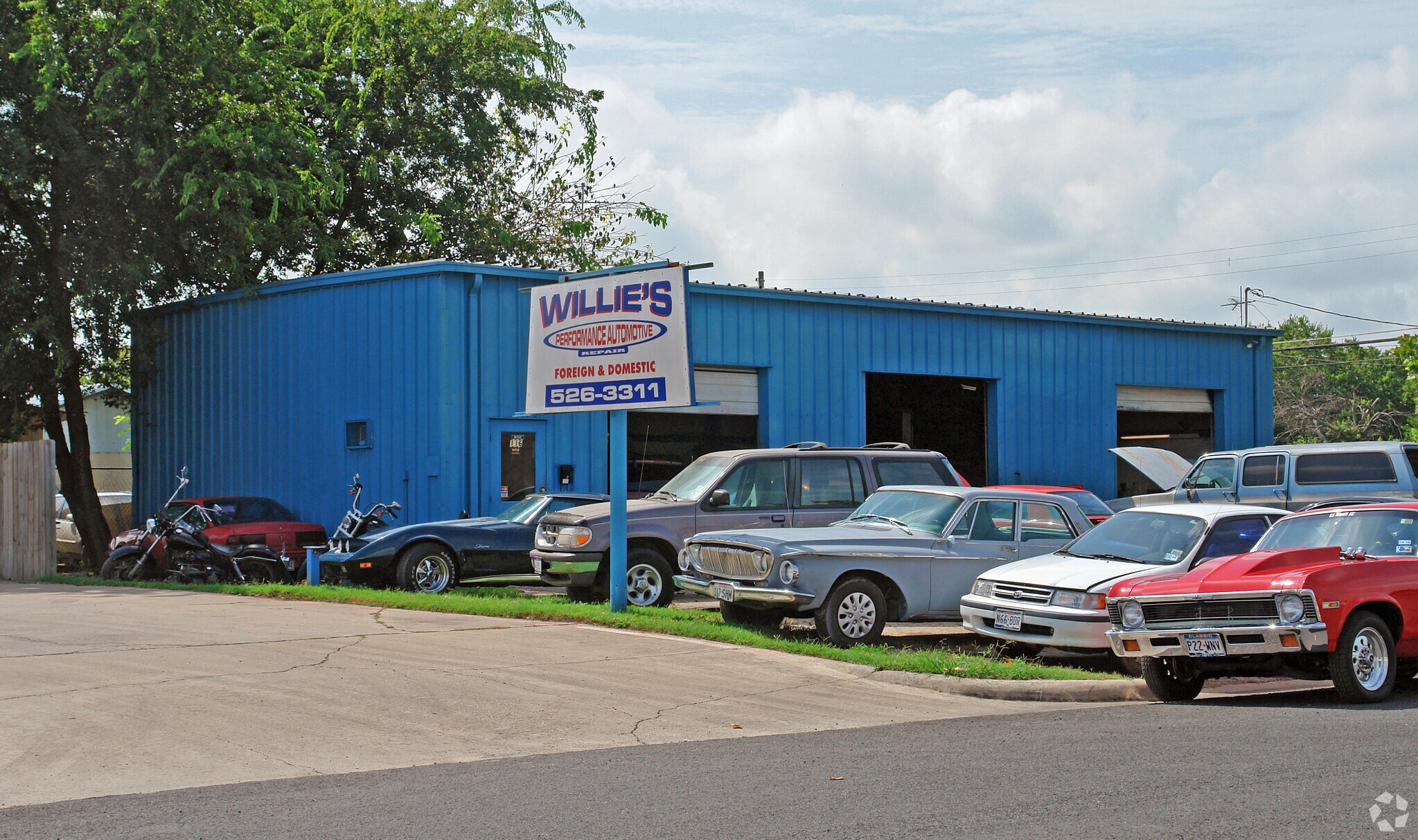 116 S 8th St, Killeen, TX à vendre Photo principale– Image 1 sur 3