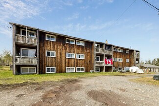 Plus de détails pour 44 Koval St, Pickle Lake, ON - Logement à vendre