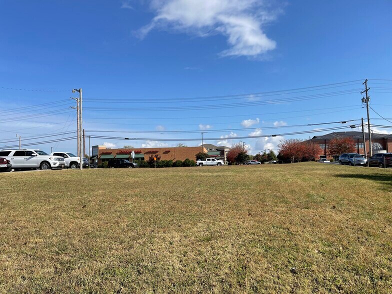 209 Foothills Mall, Maryville, TN à vendre - Photo de l’immeuble – Image 2 sur 5