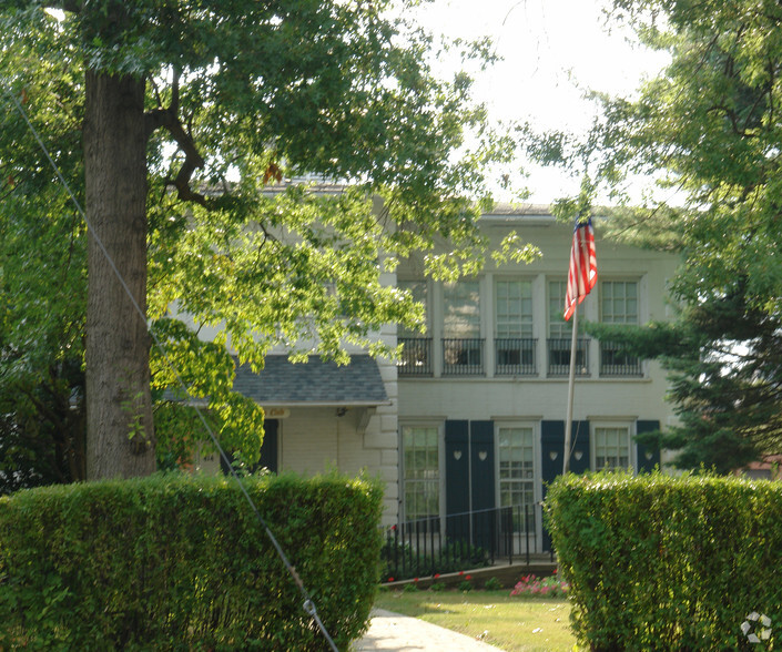 414 Walnut St, Williamsport, PA à vendre - Photo de l’immeuble – Image 2 sur 2