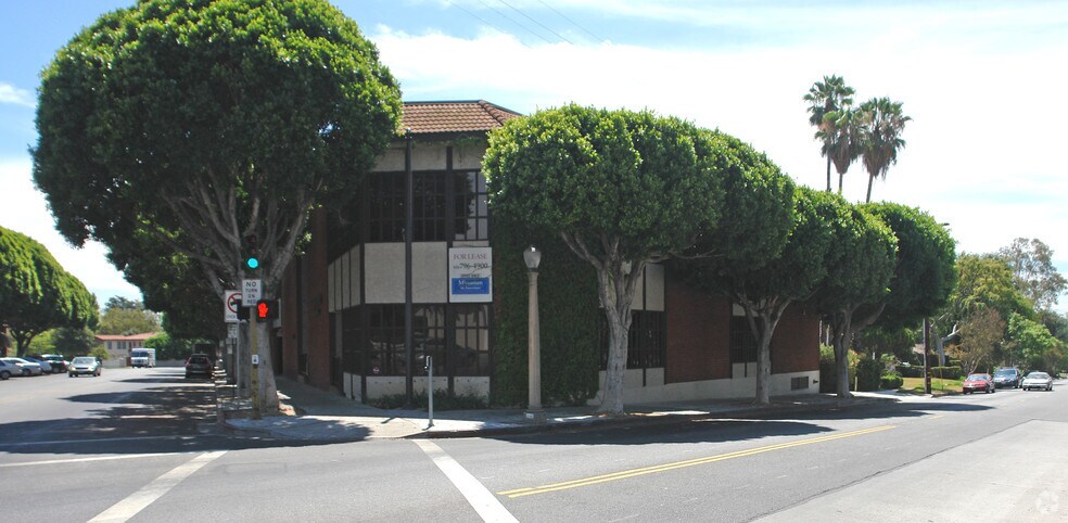 2600 Mission St, San Marino, CA à louer - Photo de l’immeuble – Image 3 sur 19