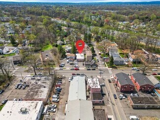 Plus de détails pour 305 S Michigan Ave, Kenilworth, NJ - Industriel/Logistique à vendre