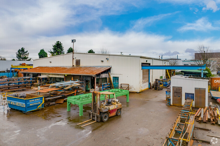 8056 Alexander Rd, Delta, BC à vendre - Photo de l’immeuble – Image 3 sur 3