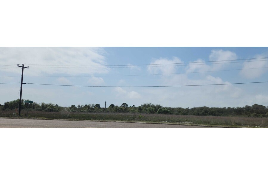 Hwy 361, Ingleside, TX à vendre - Autre – Image 3 sur 4