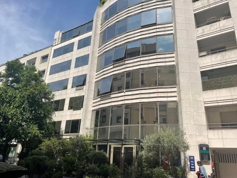 96 Rue Edouard Vaillant, Levallois-Perret à vendre Photo de l’immeuble– Image 1 sur 18