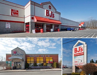 Plus de détails pour 8330 Lewiston Rd, Batavia, NY - Local commercial à louer