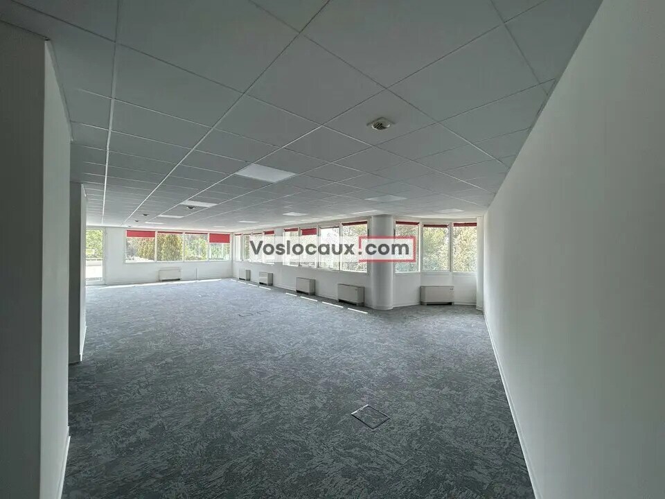 Bureau dans SOPHIA ANTIPOLIS à louer Photo de l’immeuble– Image 1 sur 6