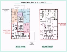 100 Gaines Ave, Gadsden, AL à louer Plan d’étage– Image 1 sur 1
