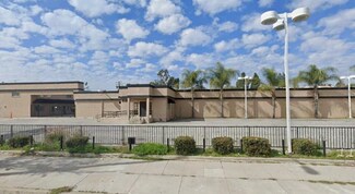 Plus de détails pour 737 N La Brea Ave, Inglewood, CA - Terrain à louer