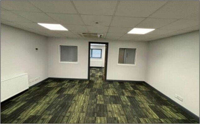 29 Albert St, Motherwell à louer - Photo de l’immeuble – Image 1 sur 2