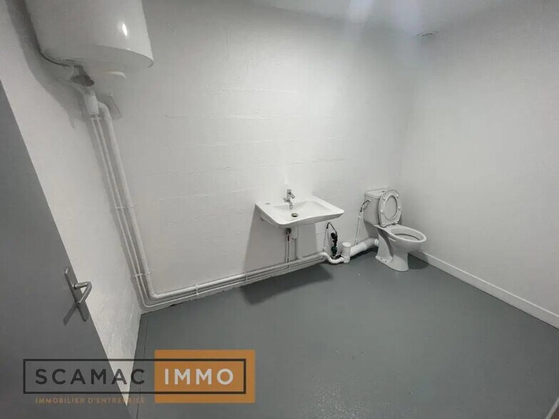 Industriel/Logistique dans Eaubonne à louer - Photo intérieure – Image 3 sur 6