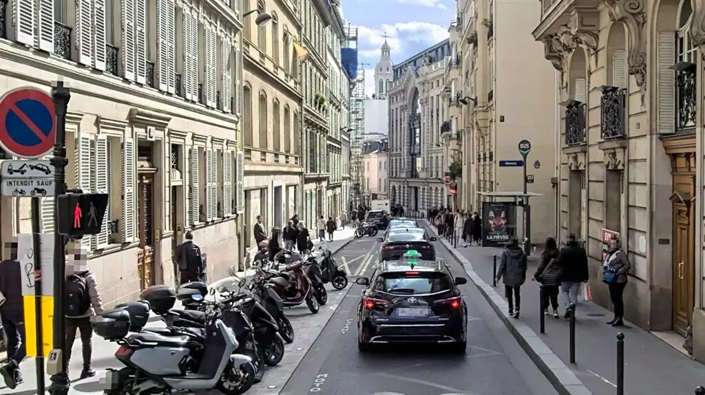 Photo de l’immeuble
