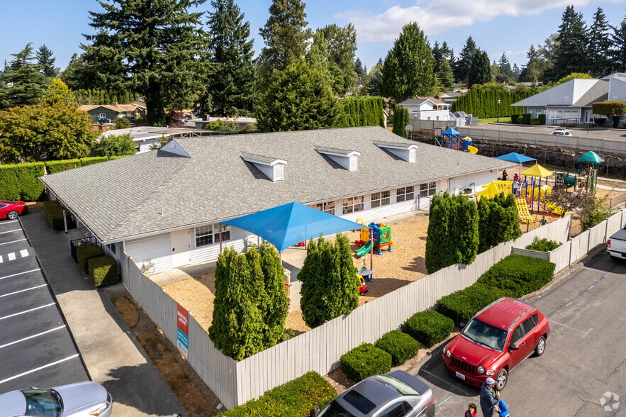 31906 6th Ave S, Federal Way, WA à vendre - Photo principale – Image 1 sur 4