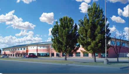 4021 National Parks Hwy, Carlsbad, NM à vendre - Photo de l’immeuble – Image 3 sur 5