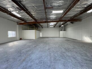 Plus de détails pour 9851 Eighth St, Rancho Cucamonga, CA - Local d'activités à louer