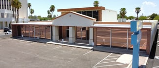 Plus de détails pour 4380 E Broadway Blvd, Tucson, AZ - Local commercial à vendre