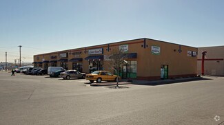 Plus de détails pour 907 Chelsea St, El Paso, TX - Local commercial à louer
