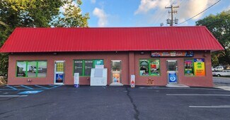 Plus de détails pour 19 Williams St, Stroudsburg, PA - Local commercial à vendre