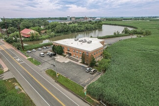 Plus de détails pour 5 Route 45, Mannington, NJ - Bureau/Médical à louer