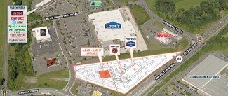 Plus de détails pour 70 Wilderness Trl, Hamburg, PA - Bureau/Local commercial à louer