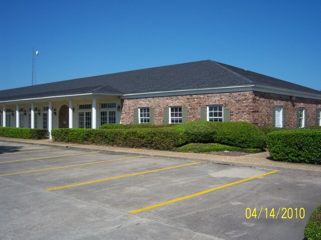 1101 Hudson Ln, Monroe, LA à louer Photo principale– Image 1 sur 2