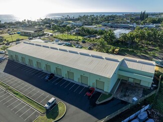 Plus de détails pour 4525 Akia Rd, Kapaa, HI - Industriel/Logistique à vendre