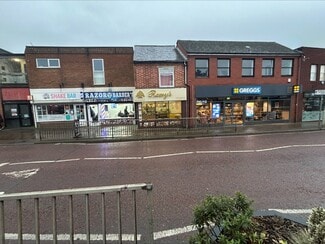 Plus de détails pour 33-35 Leicester Rd, Wigston - Local commercial à louer