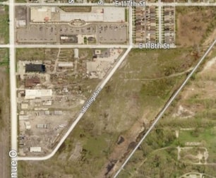 Plus de détails pour SEC Avenue O & 118th St, Chicago, IL - Terrain à vendre