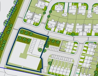 Plus de détails pour Charlesfield Rd, Livingston - Terrain à vendre