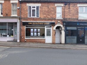 31 Church St, Rushden à louer Photo de l’immeuble– Image 1 sur 1