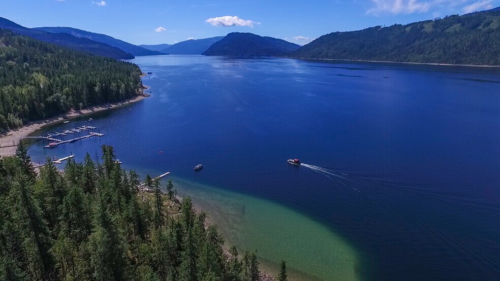 Lot 6 N. Queest, Columbia-Shuswap, BC à vendre - Autre – Image 3 sur 6