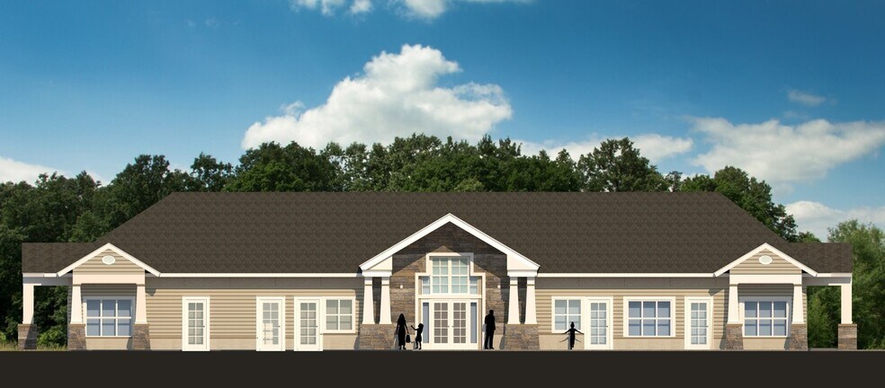 8910 Bradley Manor pl, Manassas, VA à vendre - Photo de l’immeuble – Image 2 sur 3