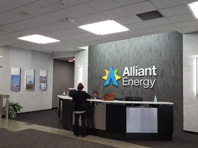 200 1st St Se, Cedar Rapids, IA à louer - Autre – Image 2 sur 15