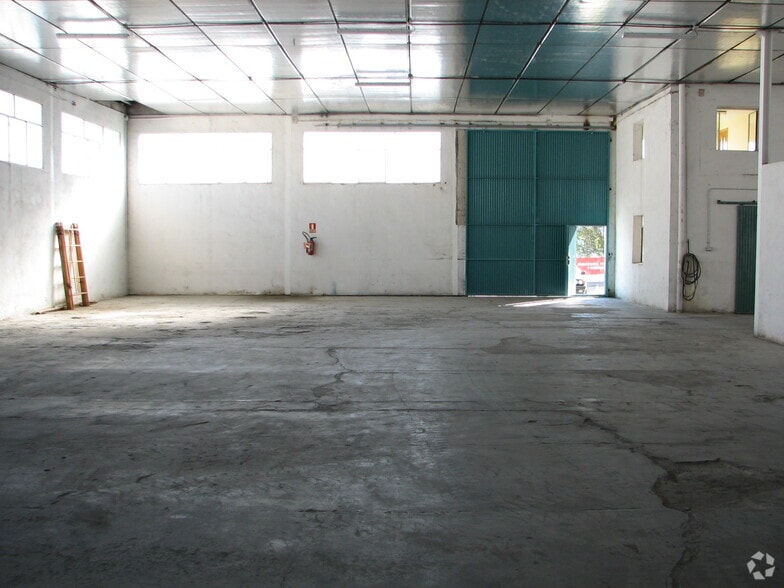 Industriel/Logistique dans Valdemoro, Madrid à vendre - Photo principale – Image 1 sur 12