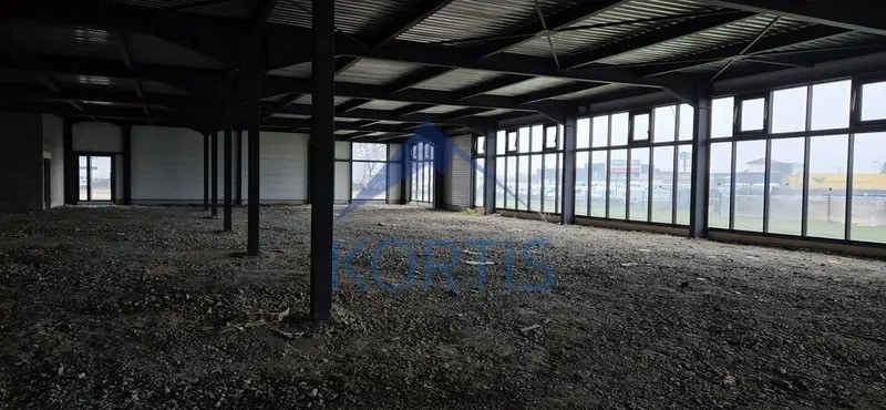 Local d’activités dans Arnas à louer - Photo de l’immeuble – Image 3 sur 8