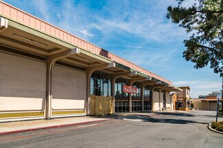 Plus de détails pour 1325 Huntington Dr, Duarte, CA - Local commercial à vendre