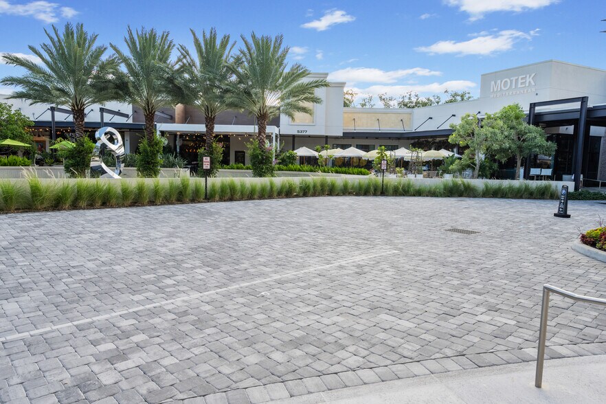 5355 Town Center Rd, Boca Raton, FL à louer - Photo de l’immeuble – Image 2 sur 20