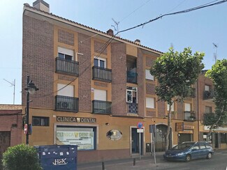 Plus de détails pour Avenida del Consuelo, 1, Ciempozuelos - Logement à vendre