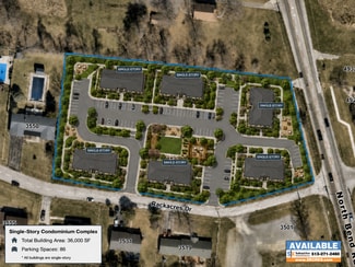 Plus de détails pour 4911 North Bend Rd, Cincinnati, OH - Terrain à vendre