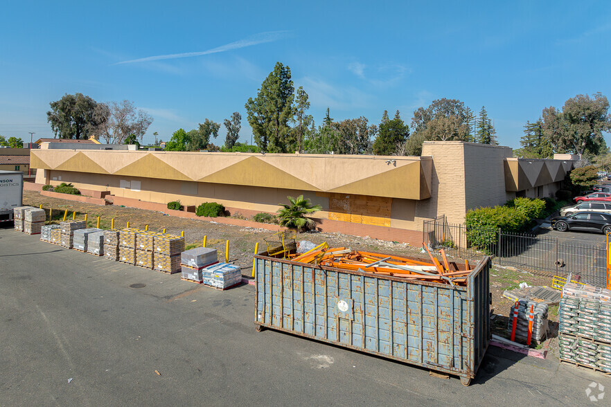 4433 Florin Rd, Sacramento, CA à vendre - Photo de l’immeuble – Image 3 sur 8