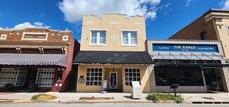 Plus de détails pour 245 Park Ave, Lake Wales, FL - Bureau/Local commercial à louer