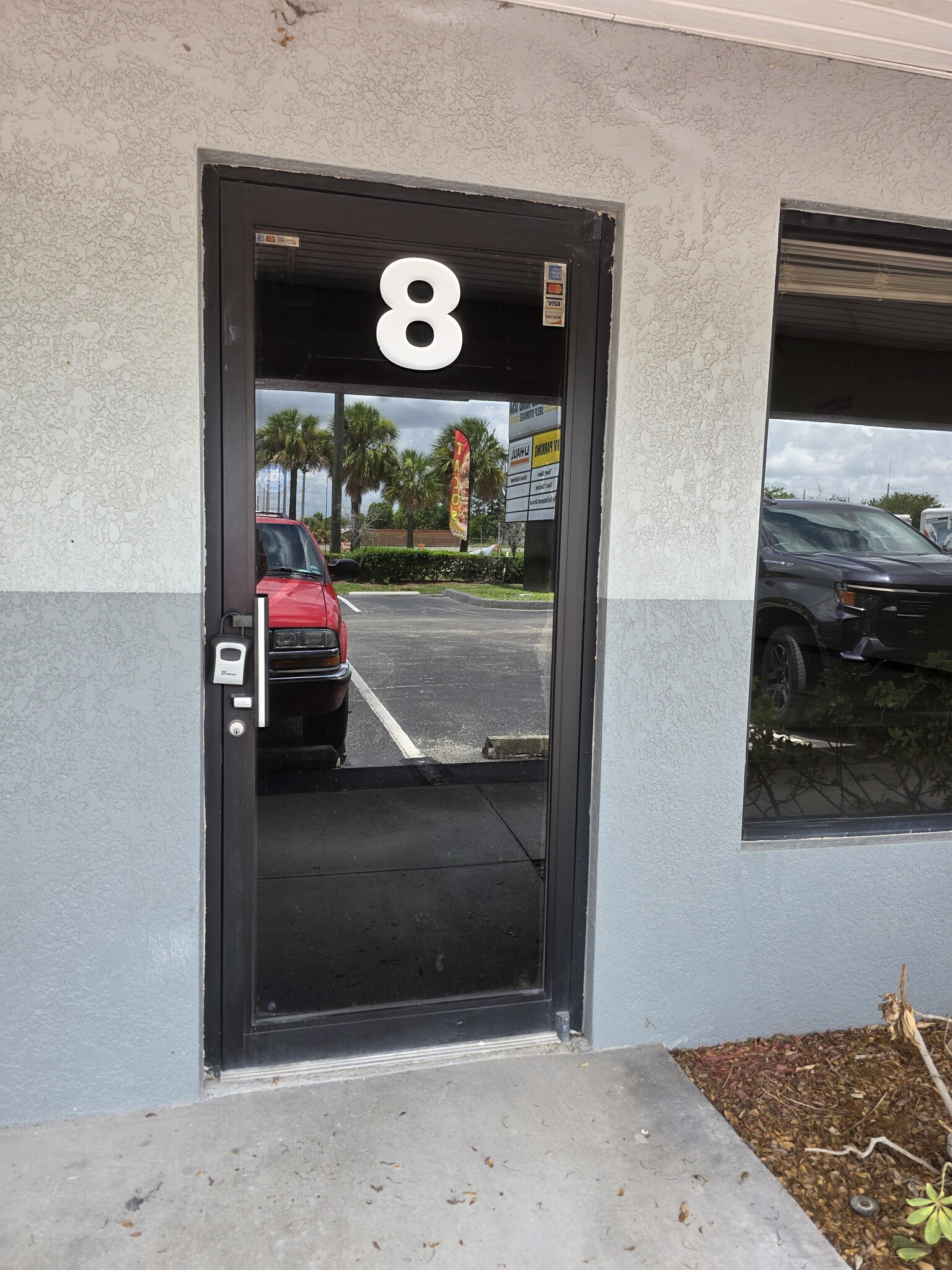 7600 Alico Rd, Fort Myers, FL à louer Photo de l’immeuble– Image 1 sur 9