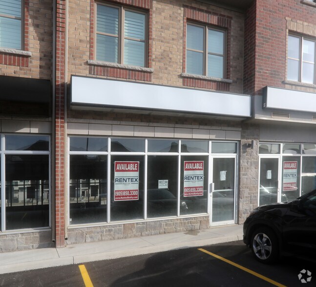 3865 Major Mackenzie Dr W, Vaughan, ON à vendre - Photo de l’immeuble – Image 3 sur 4