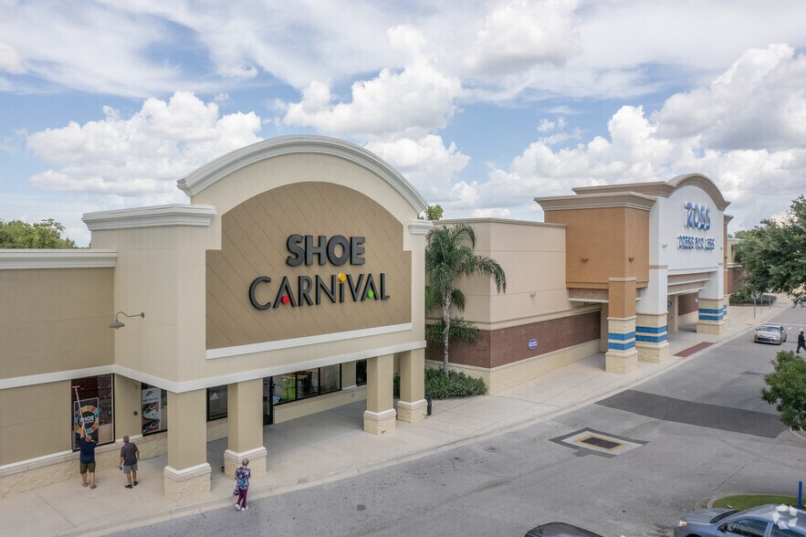 510 Blanding Blvd, Orange Park, FL à louer - Photo principale – Image 1 sur 8